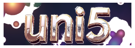uni5 logo