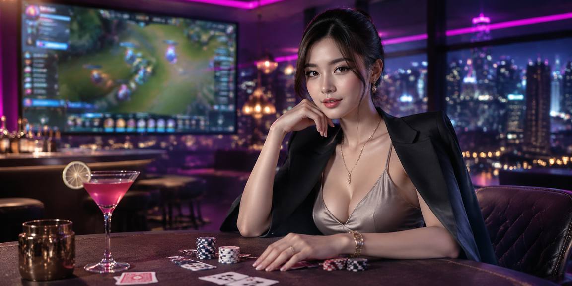 uni5 Những gì chúng tôi đưa vào sảnh live casino uni5